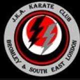 Bromley & South East London Karate Club logo