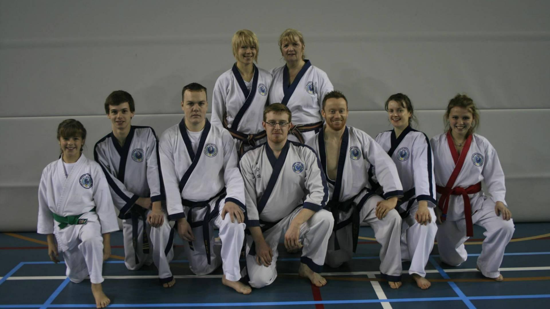 ATMA Karate photo