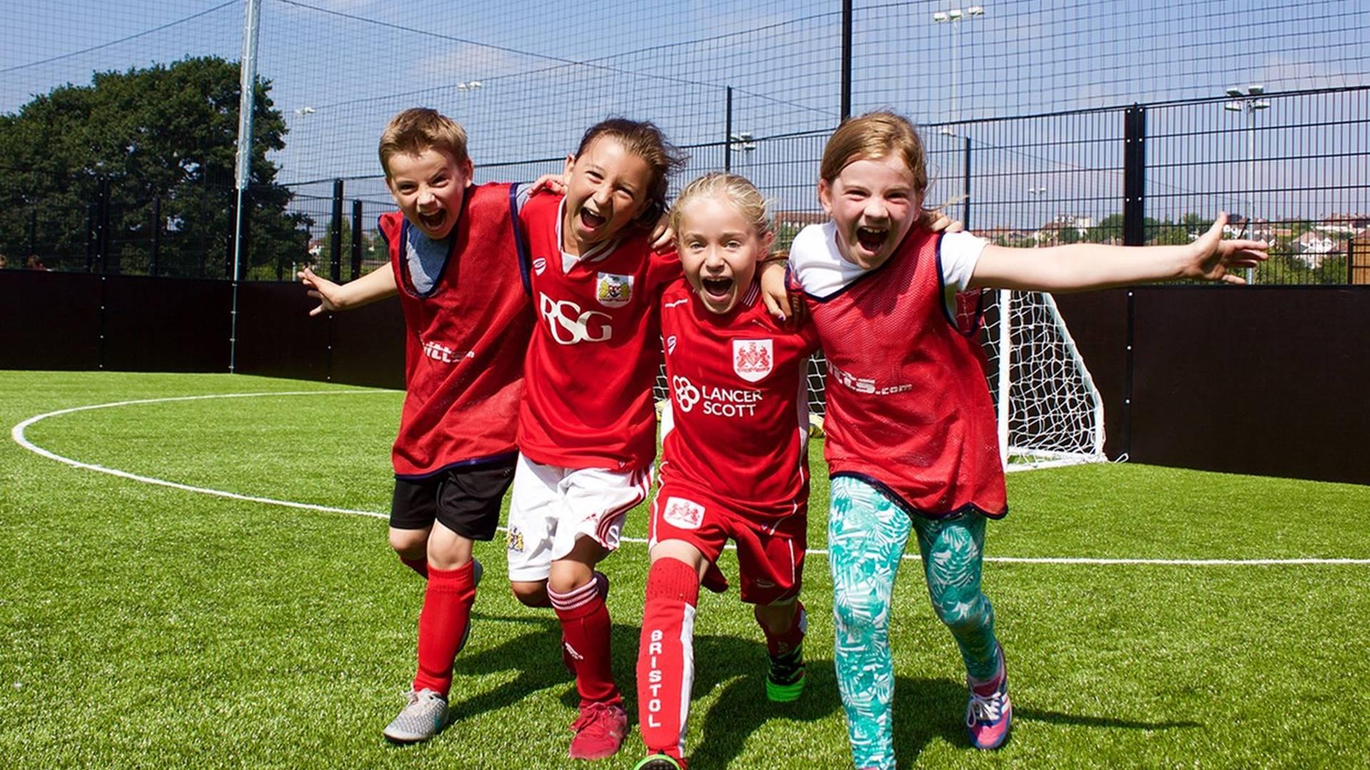 Bristol City FC photo