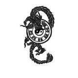 Chang Quan Long Fei Dagenham logo