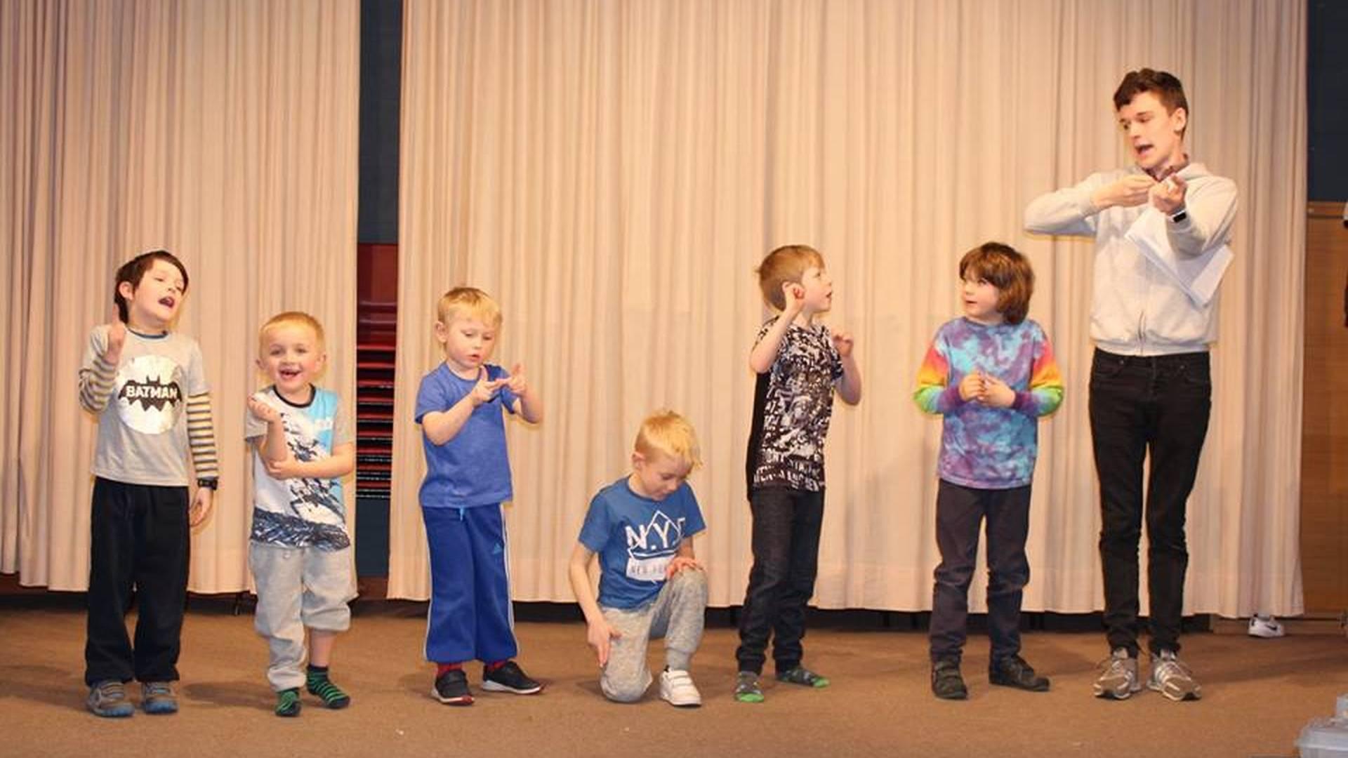 Bravo Performance photo