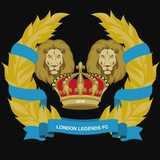 London Legends FC logo