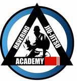 Gracie Barra Havering logo