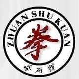 ZSK - Zhuan Shu Kuan logo