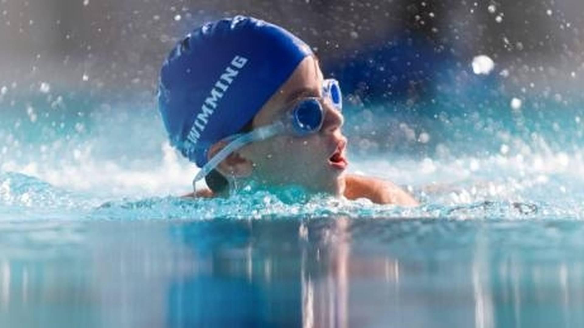 Kingfisher School of Swimming photo