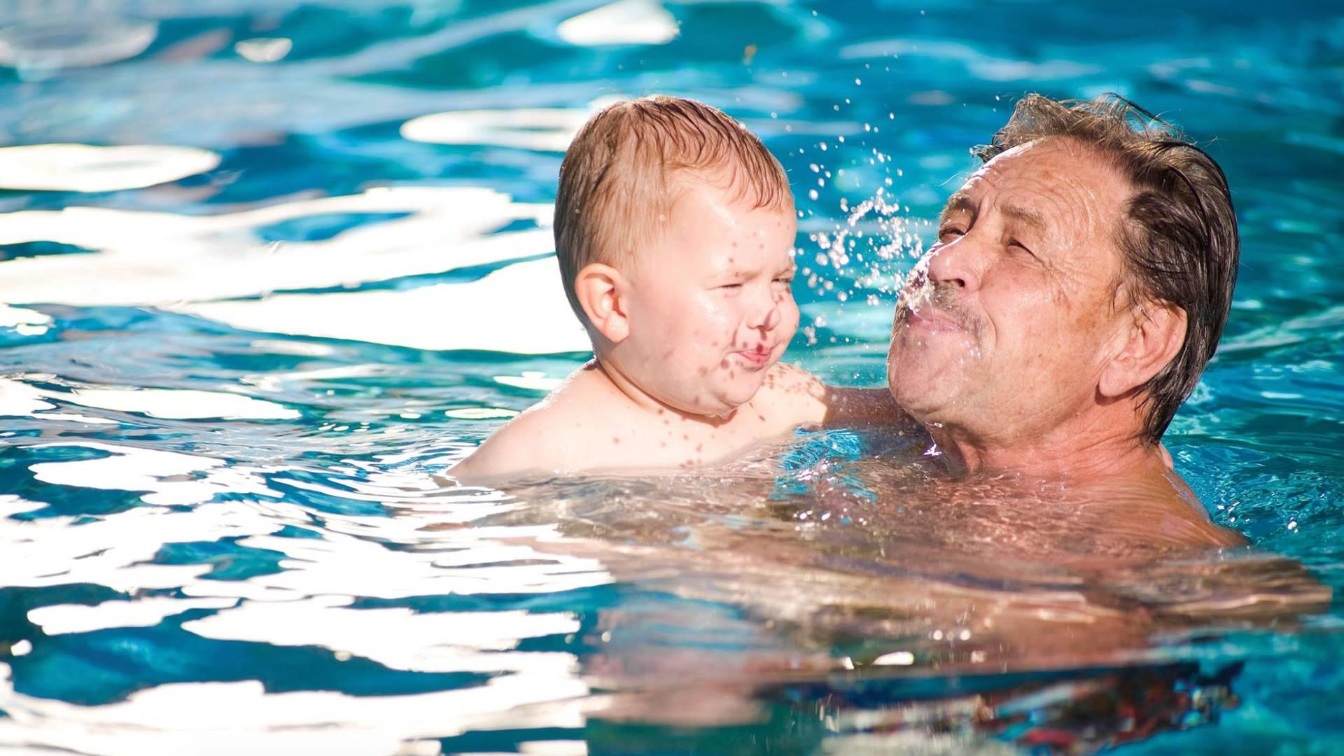 Bath Swim Therapy photo