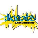 DBeats Dance Academy logo