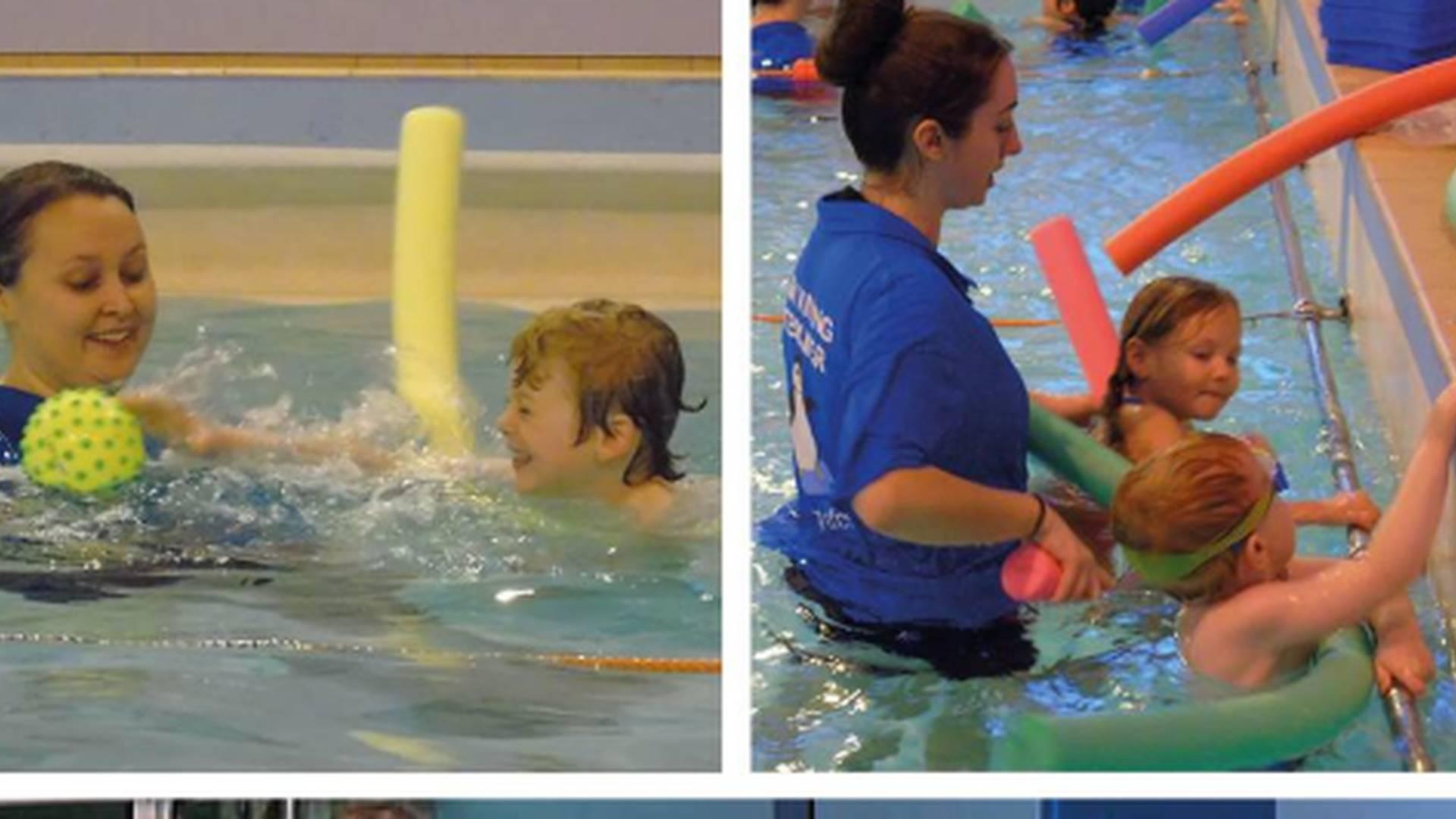 Core Aquatics photo