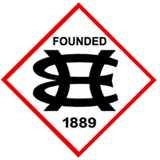Elswick Harriers logo