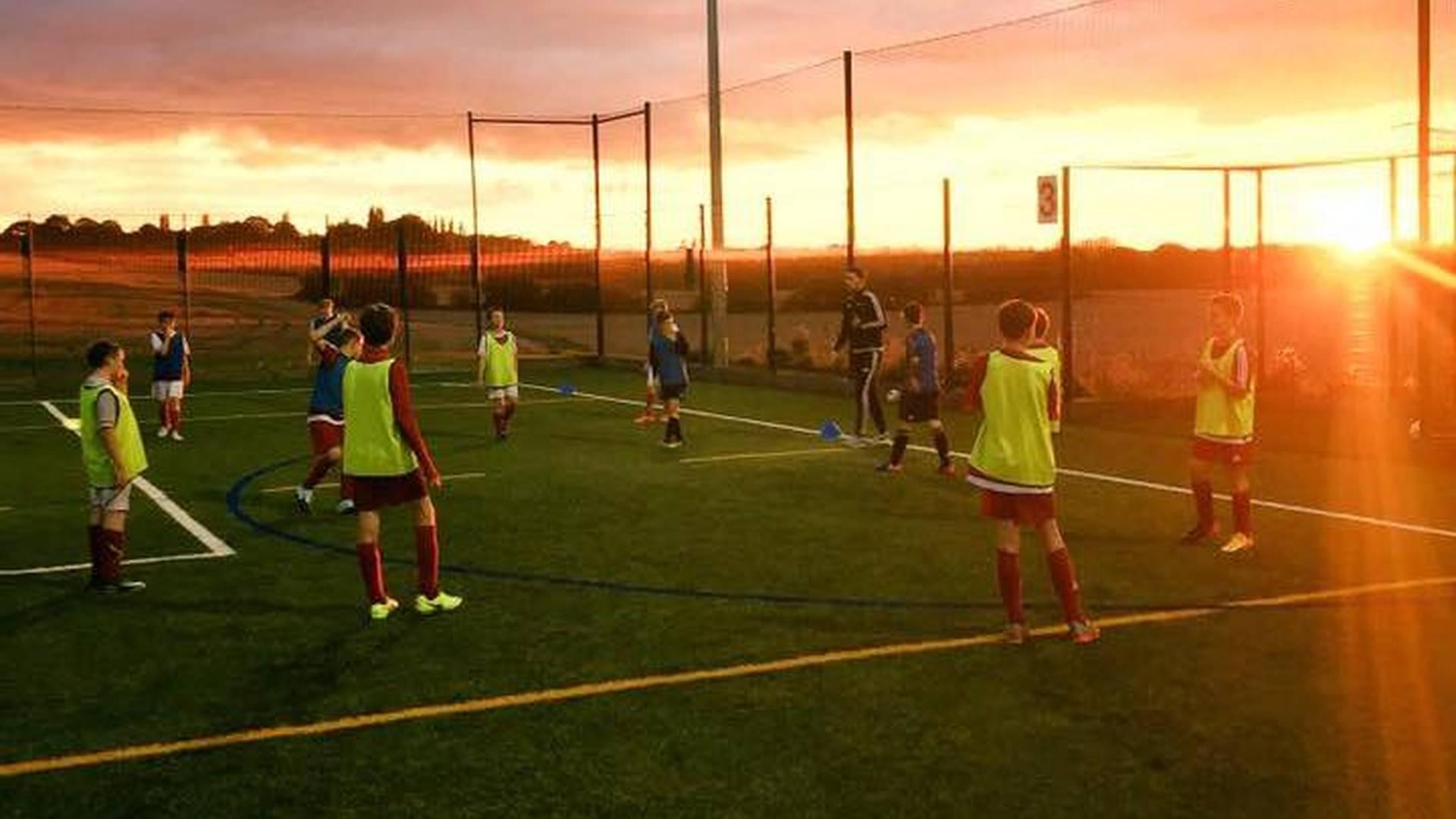 Pro Player Football Academy - Wakefield photo