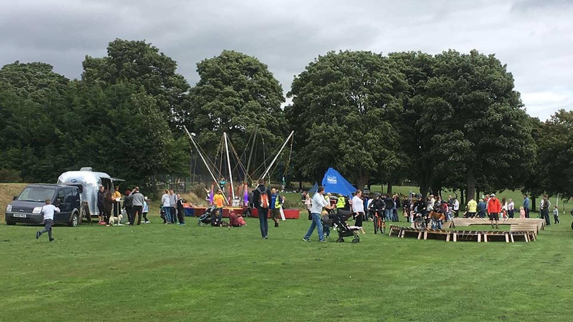 Coldside Community Forum photo