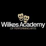 Wilkes Academy of Performing Arts logo