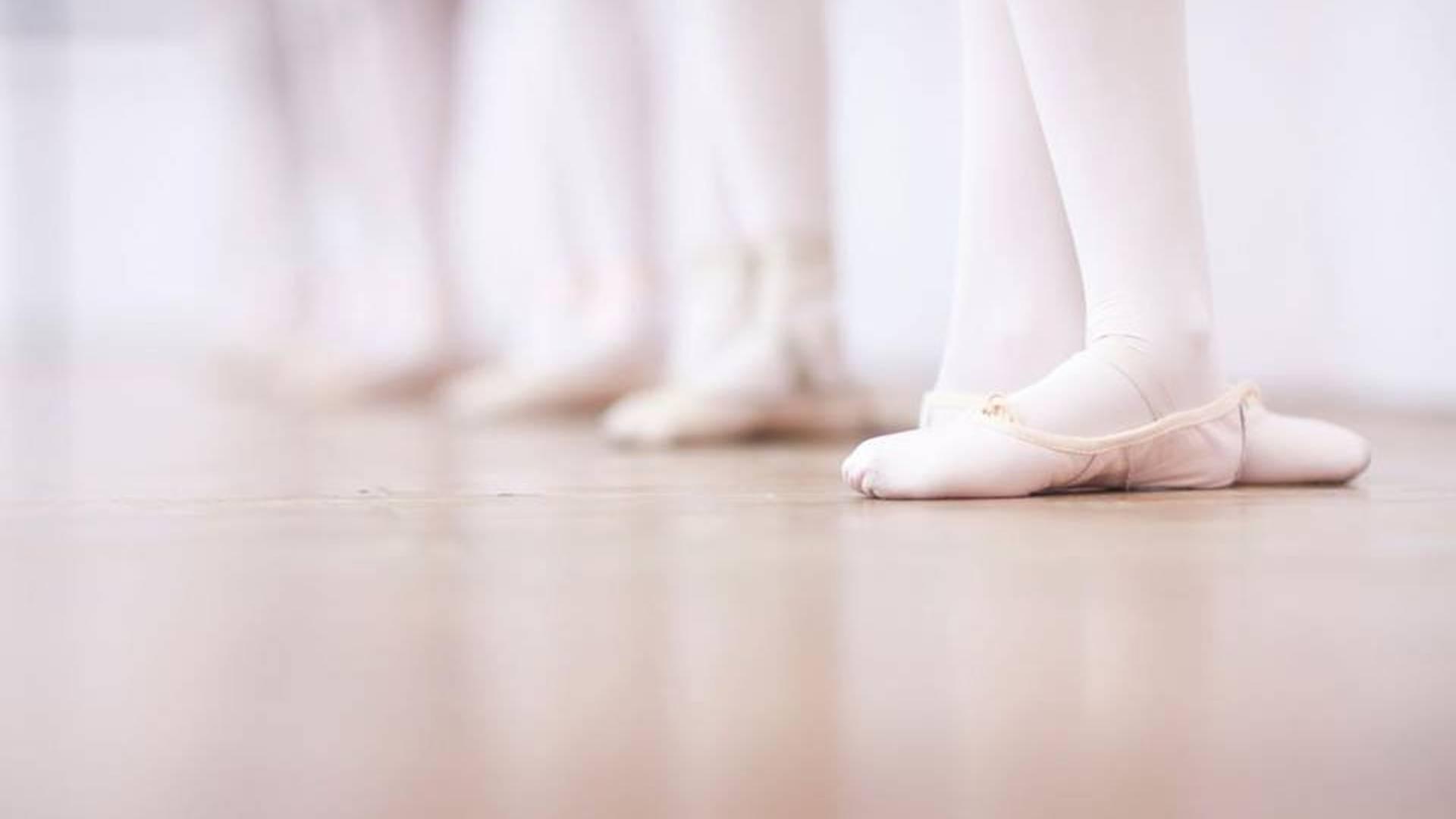 Children's Ballet Wales photo