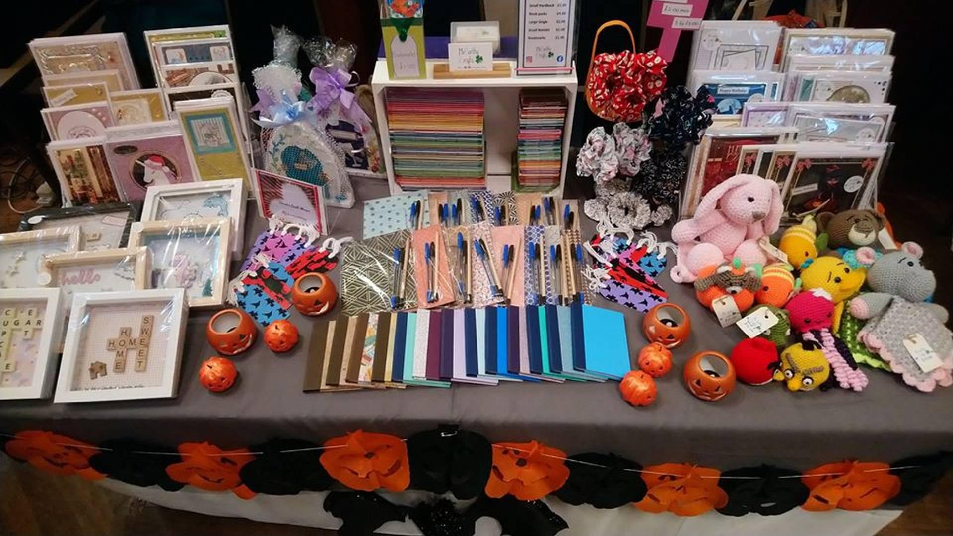 Twickenham Craft Fairs photo