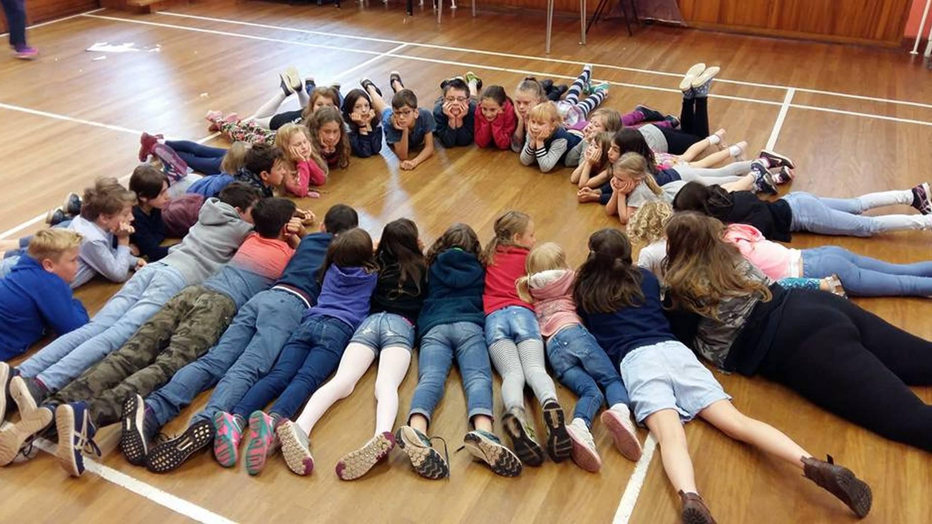 The Drama Studio photo