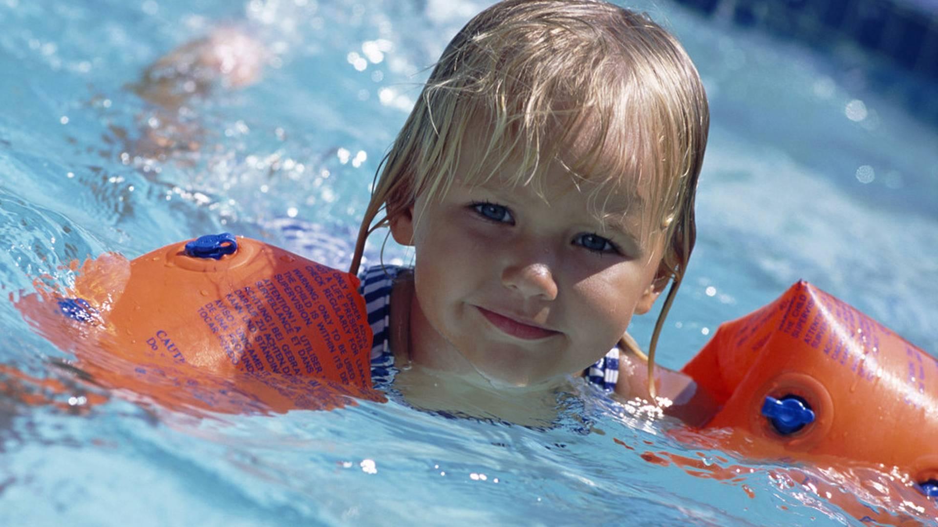 The Swim School photo