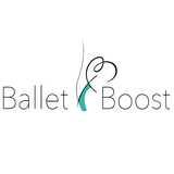 Ballet Boost logo