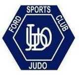 Ford Judo Club logo