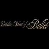 London School of Ballet logo