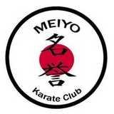 Meiyo Karate Club logo
