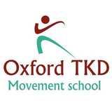 The Taekwondo & Movement Centre logo