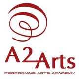 A2 Arts Performing Arts Academy logo
