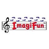 ImagiFun logo