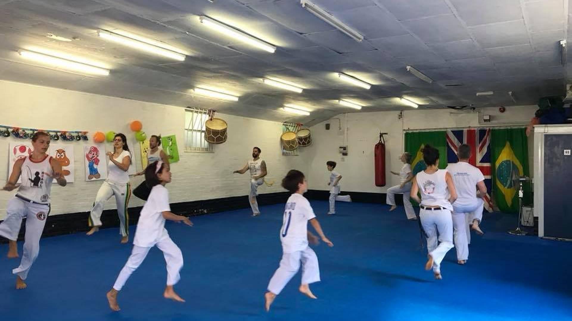 Brazilarte Academy photo