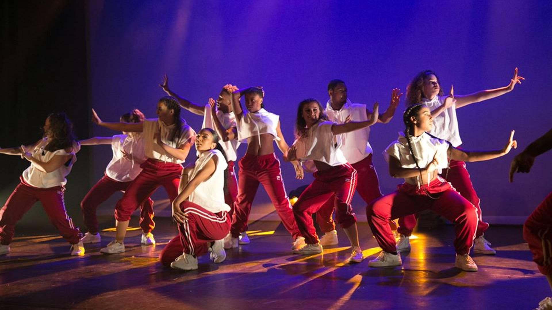 Platinum Performing Arts photo