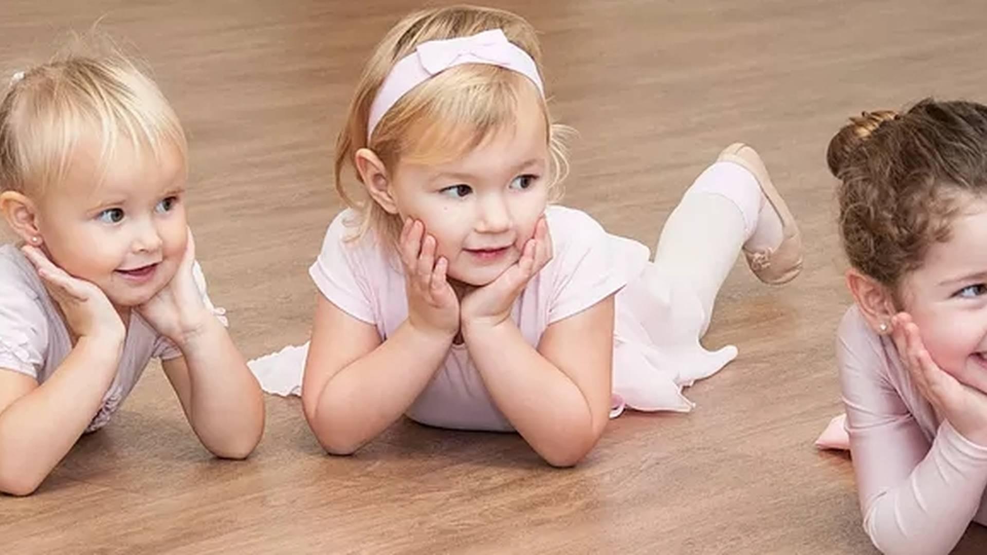 The Academy of Ballet Chigwell photo