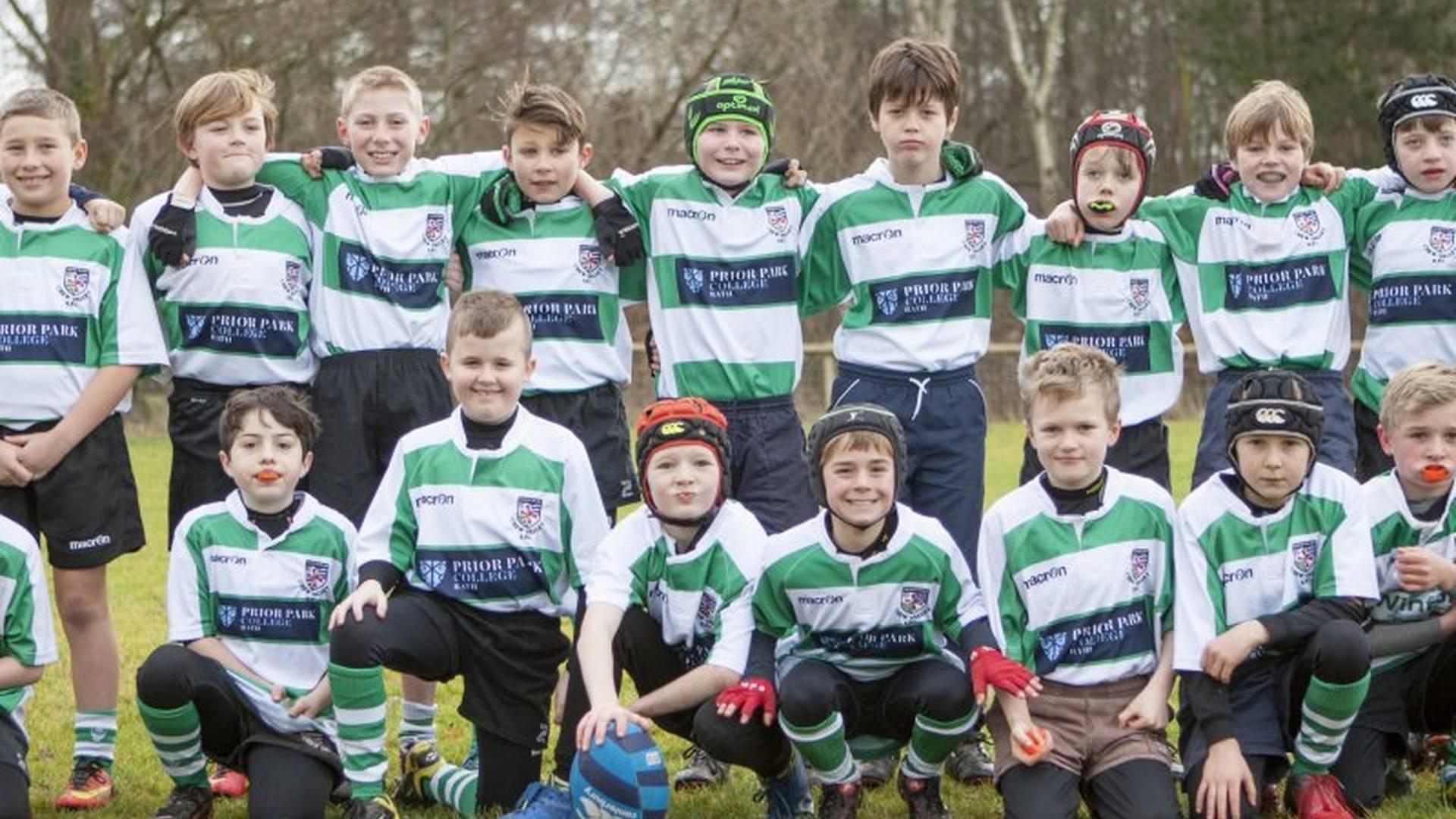 Chew Valley RFC photo