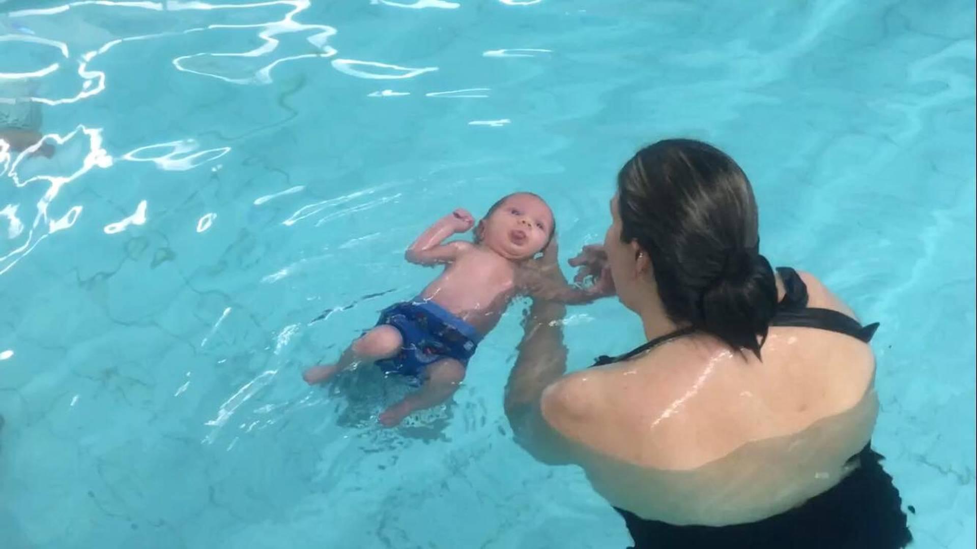 Aqualight Babies photo