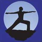 Purple Haze Yoga logo