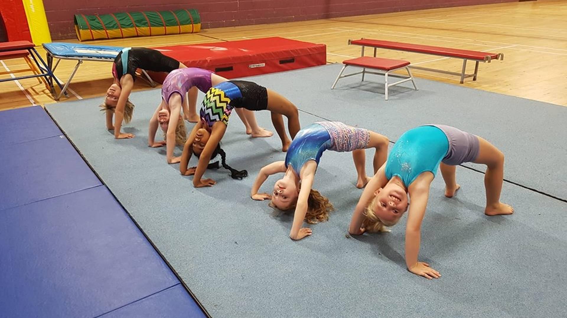 Ignite Gymnastics photo