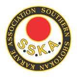 East Oxford Shotokan Karate logo