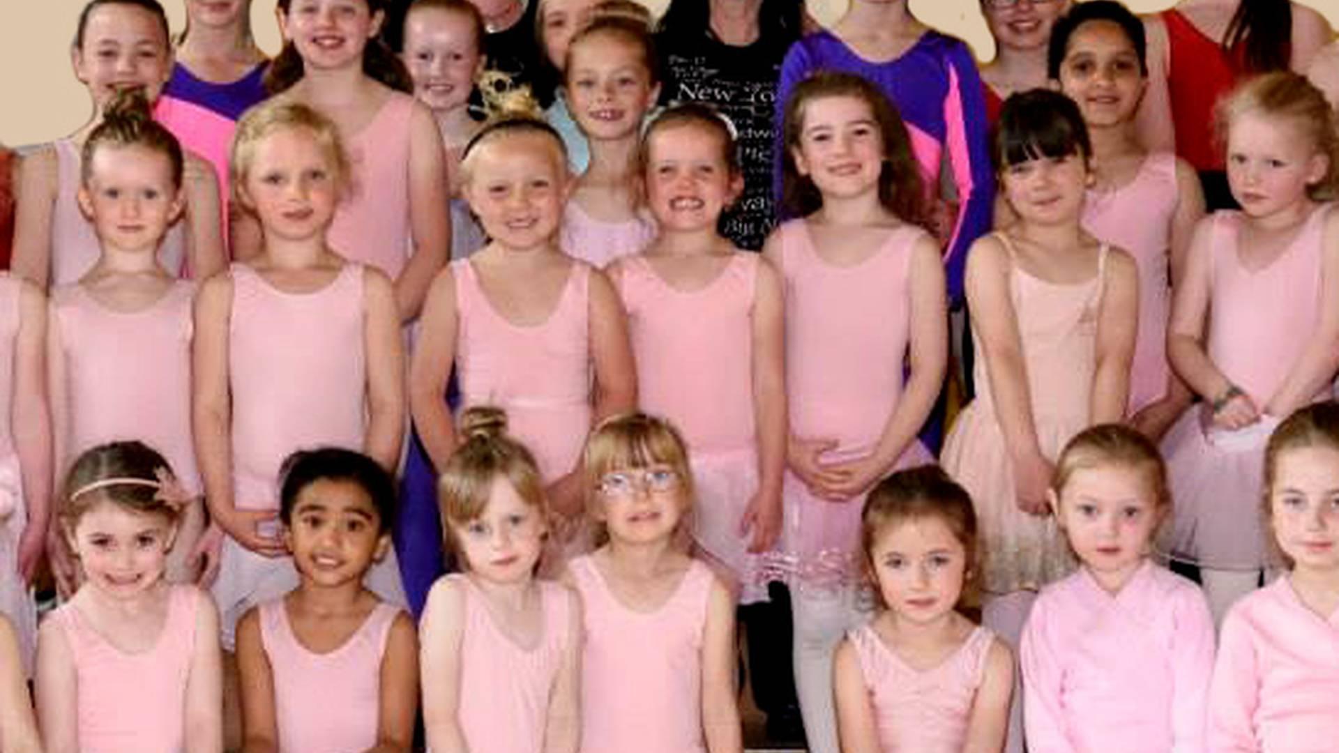 Margaret A Gilbride Theatre School of Dance photo