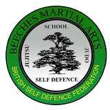 Beeches Martial Arts - Kings Norton logo