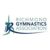 Richmond Gymnastics logo