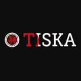 TISKA Karate Mill Hill logo