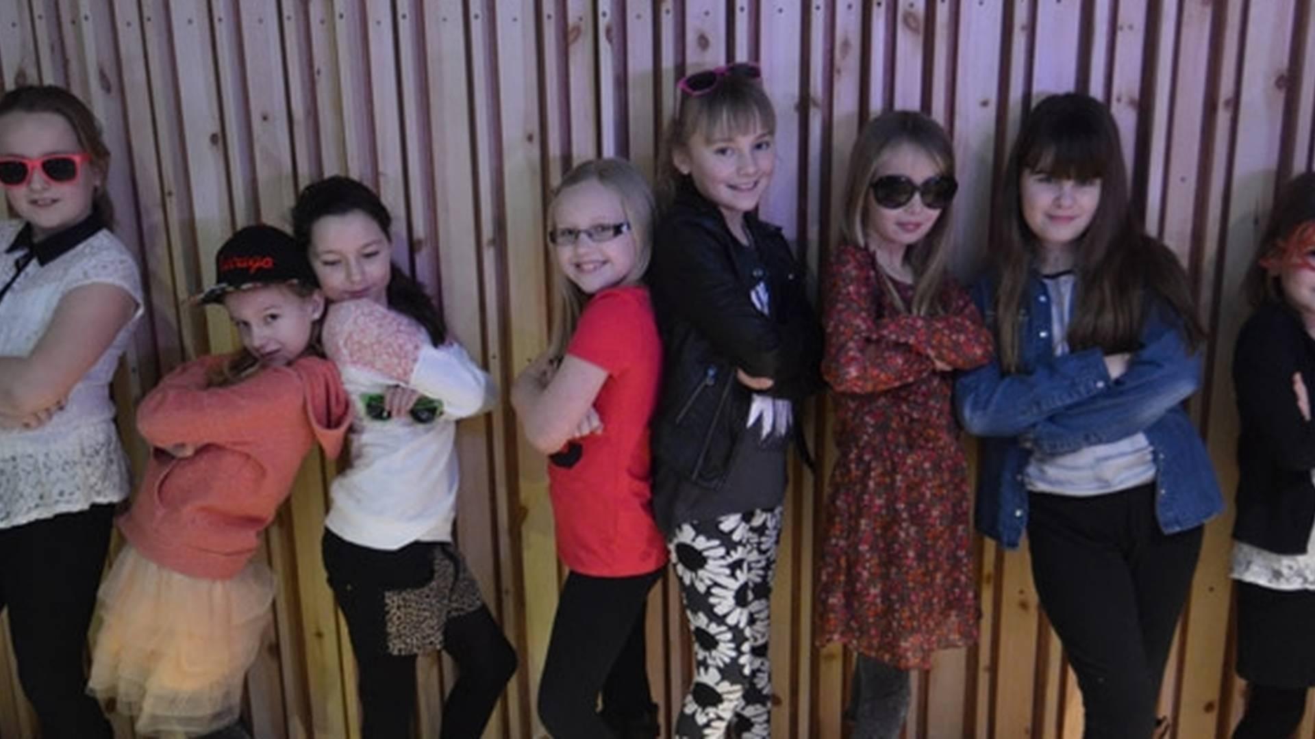 Pop Music Experience photo