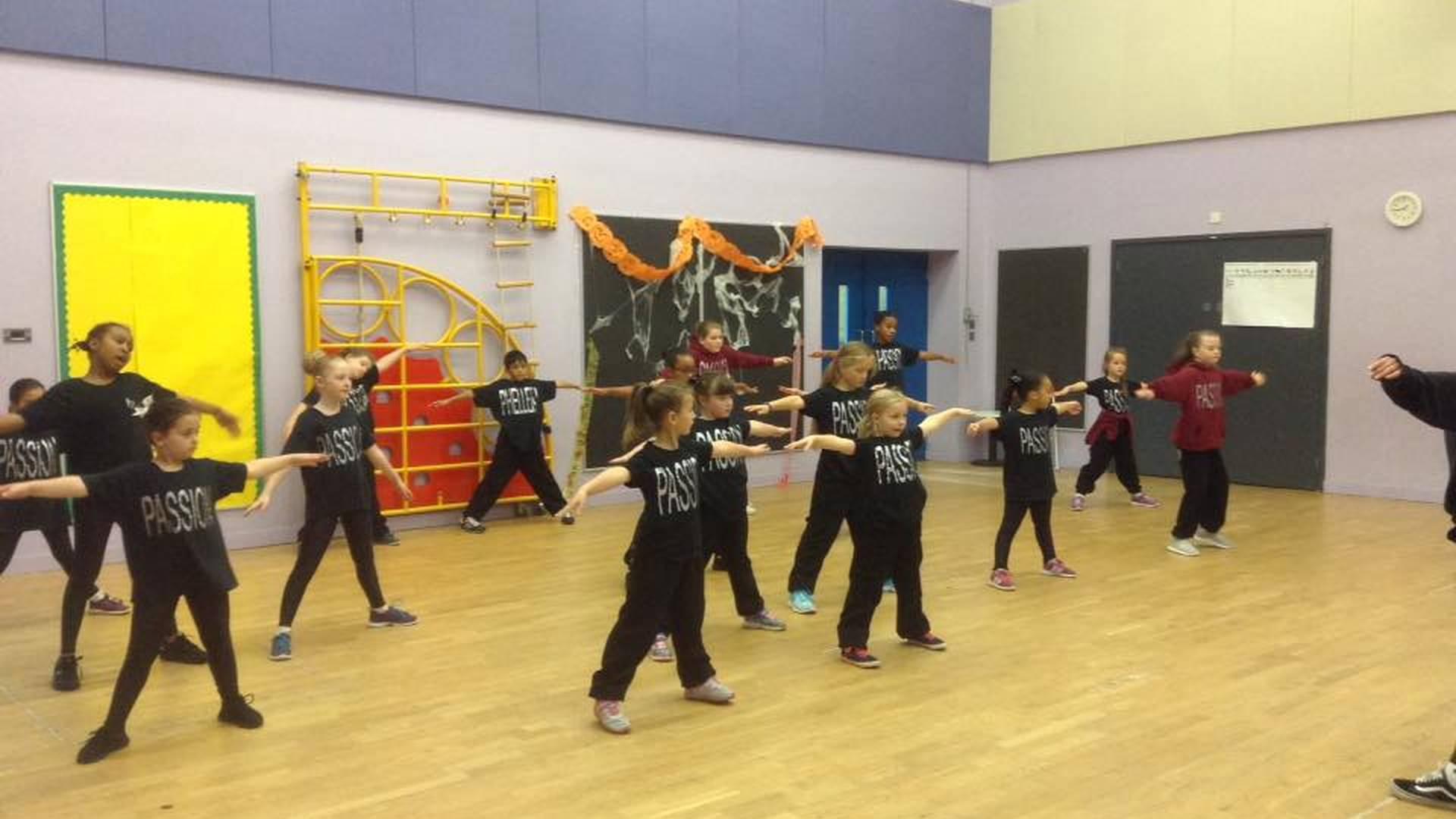 Passion Dance Academy photo
