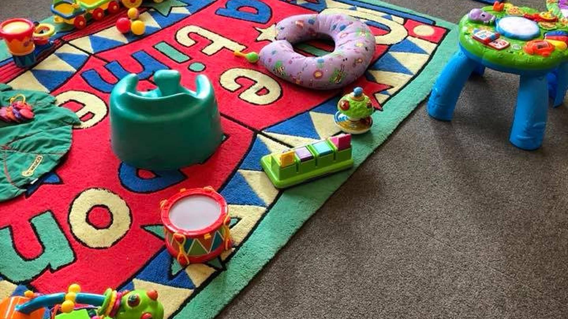 Weoley Castle Children's Centre photo