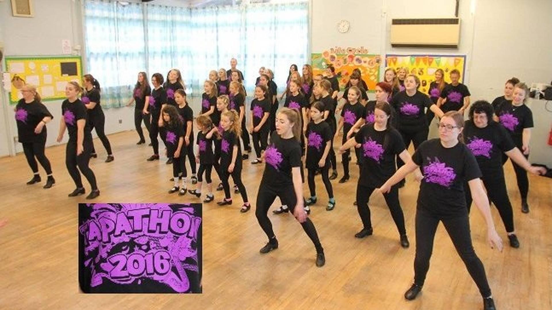 Jill Gregory School of Dancing photo