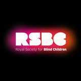 Royal Society for Blind Children logo