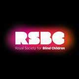 Royal Society for Blind Children logo