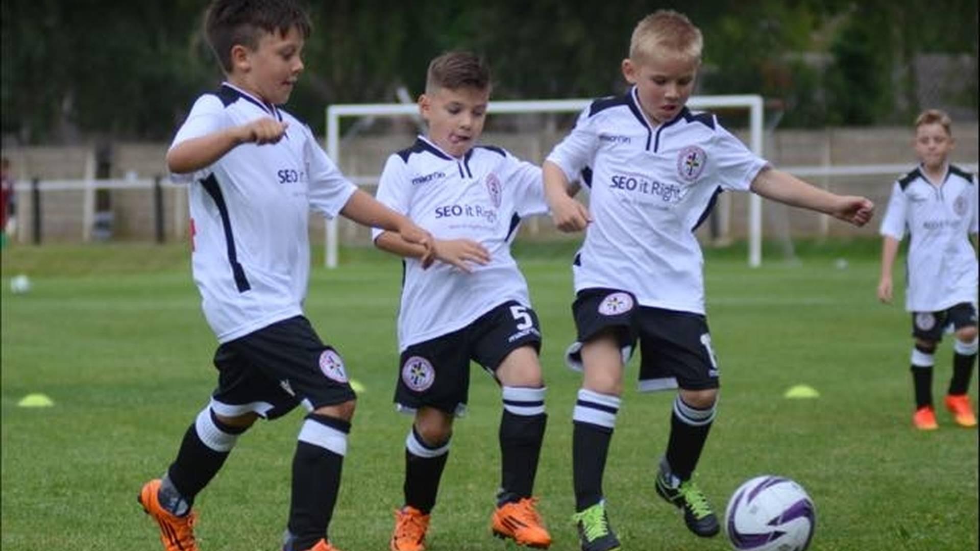 Boldmere St Michaels FC photo