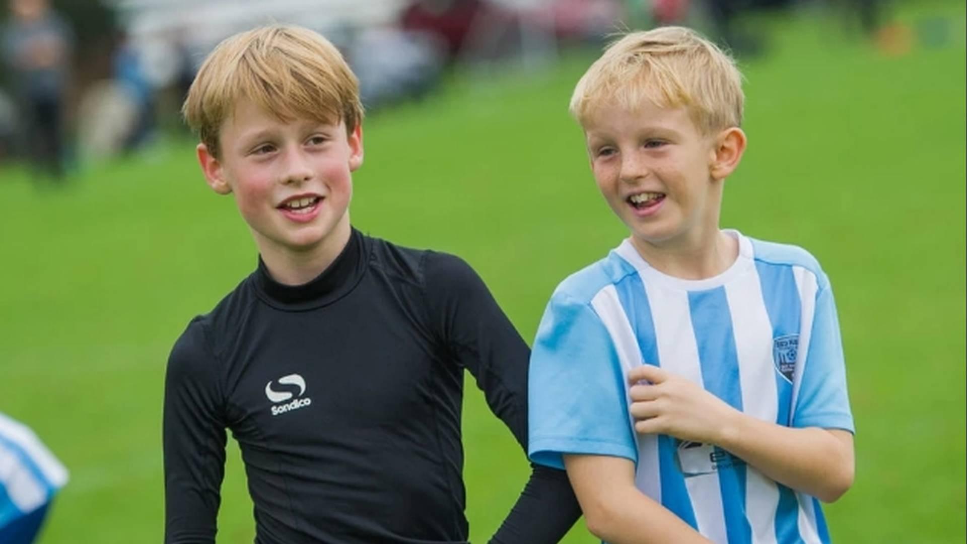 BedHead FC photo