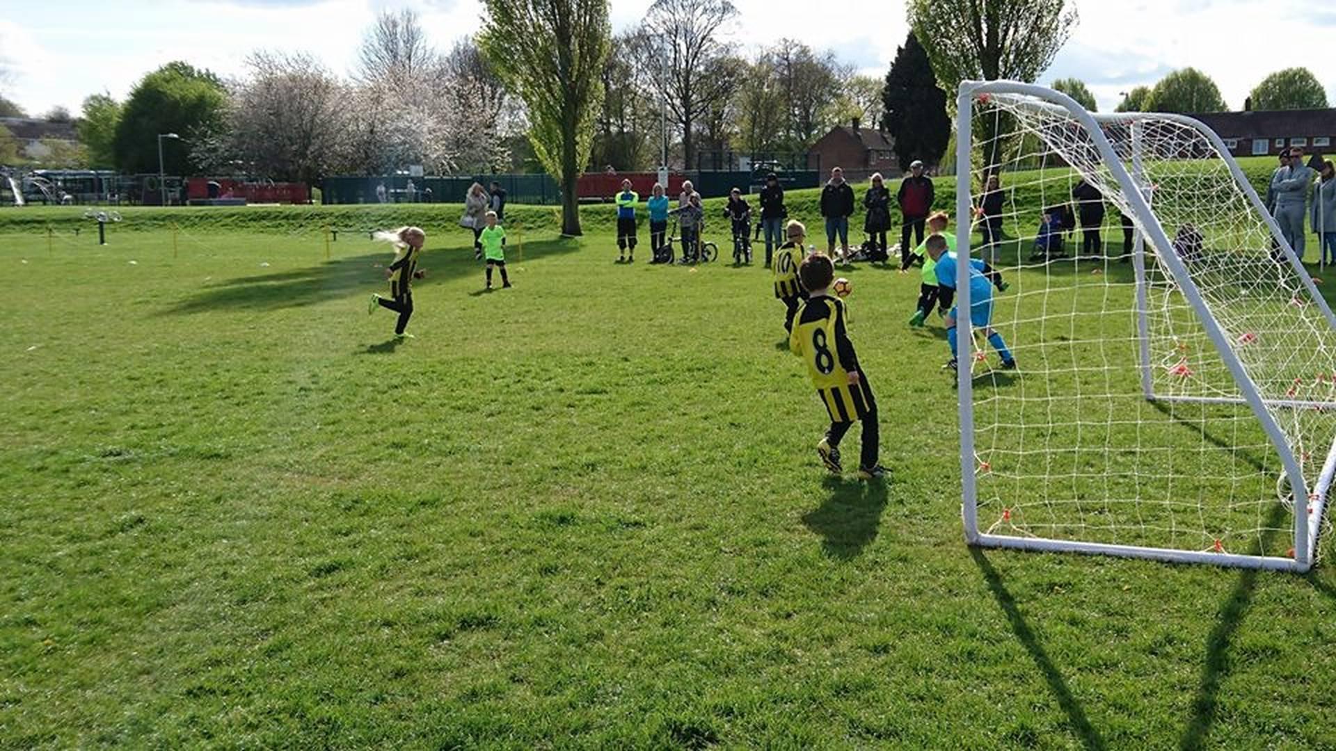 Phoenix Inham FC photo