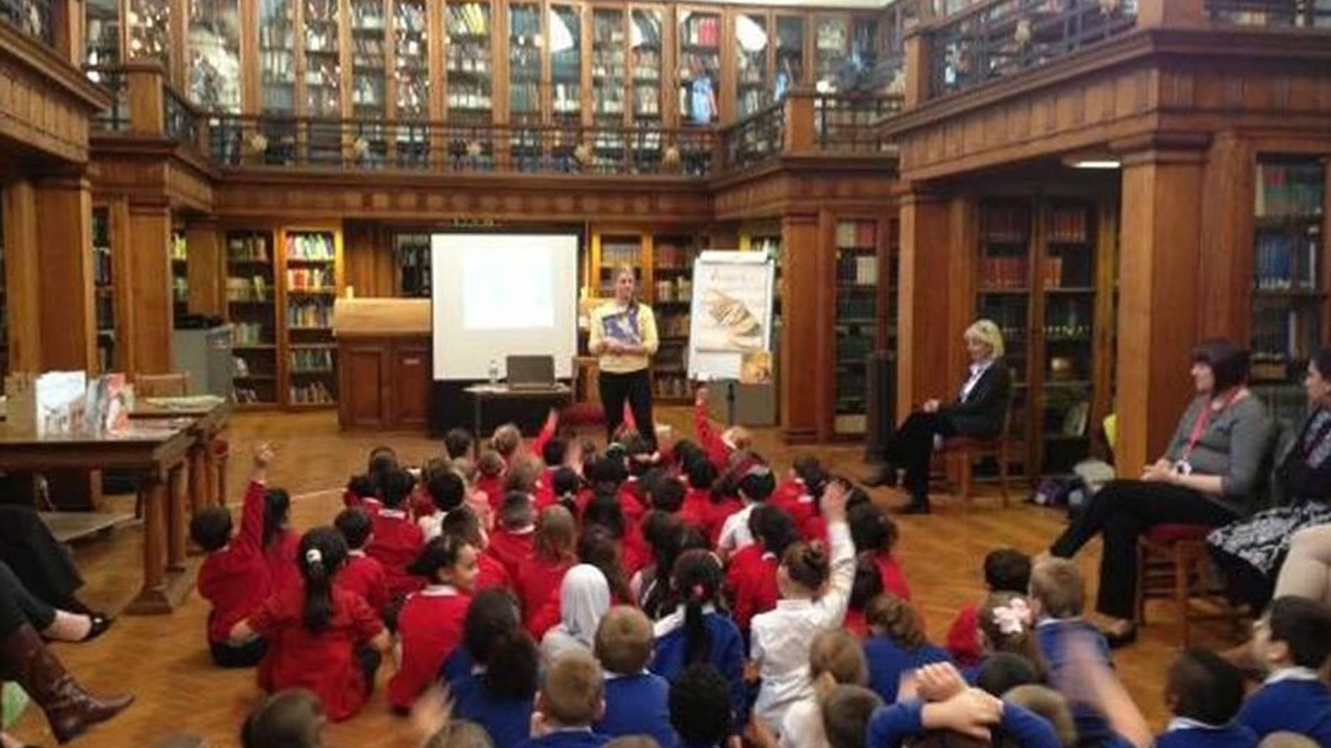 The Children's Bookshow photo