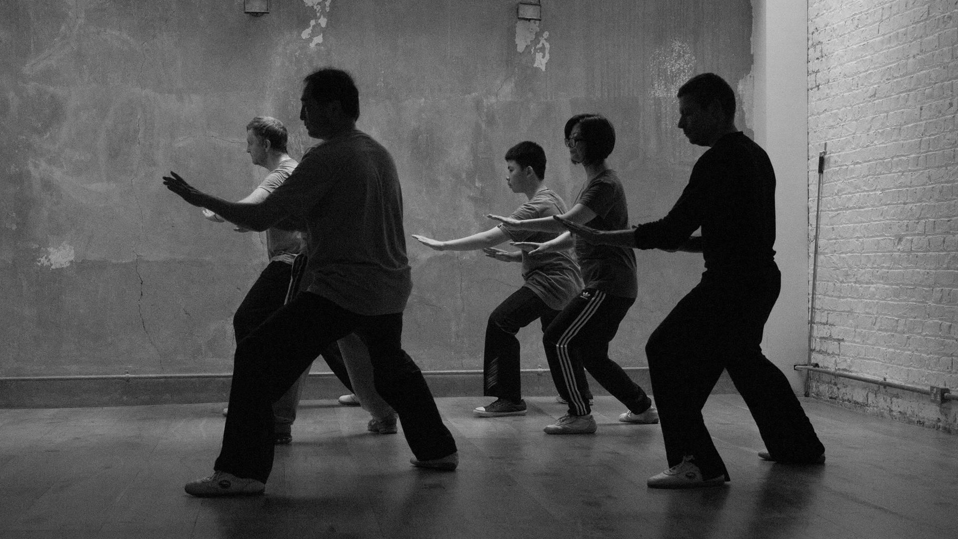 Azi School of Taiji photo